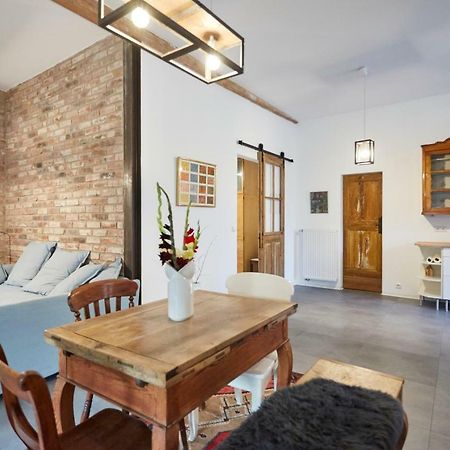 Obere Muehle - Scheunenwohnung Mitten Im Gruenen Baunach Extérieur photo