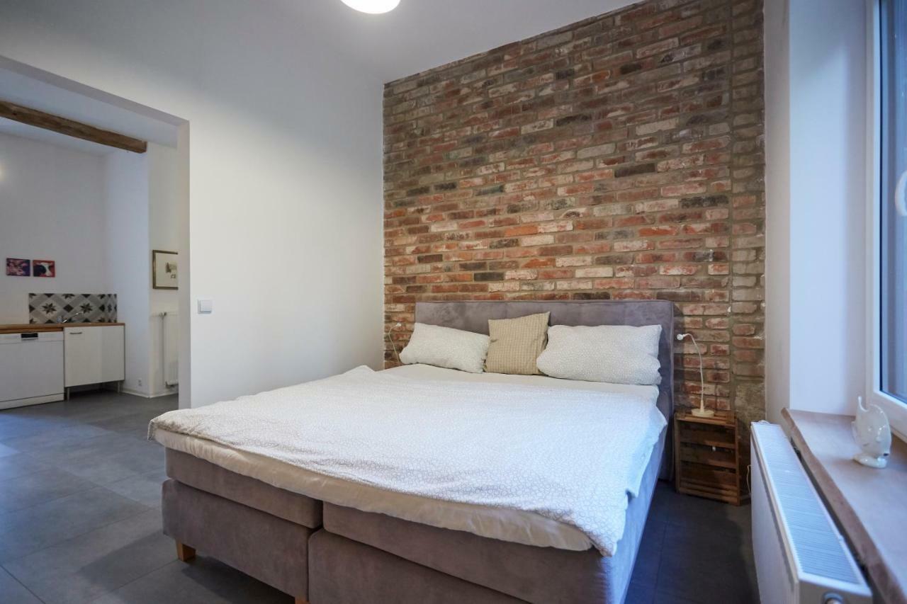 Obere Muehle - Scheunenwohnung Mitten Im Gruenen Baunach Extérieur photo